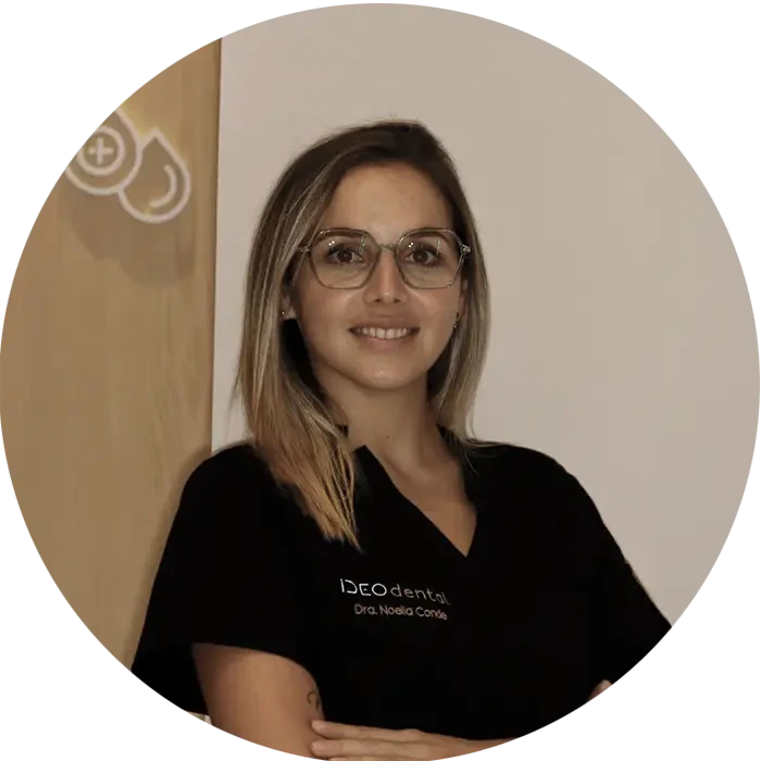Dra. Noelia Conde